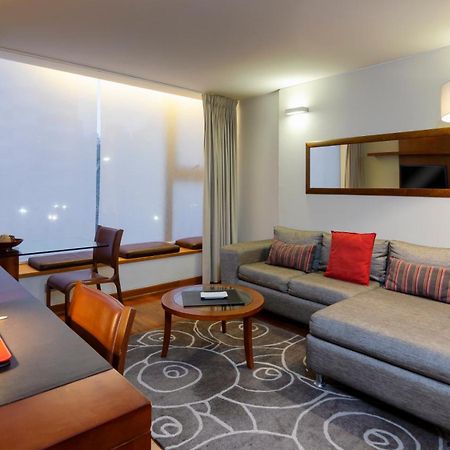 Time Select - Elegant Apartments Santiago de Chile Exterior foto