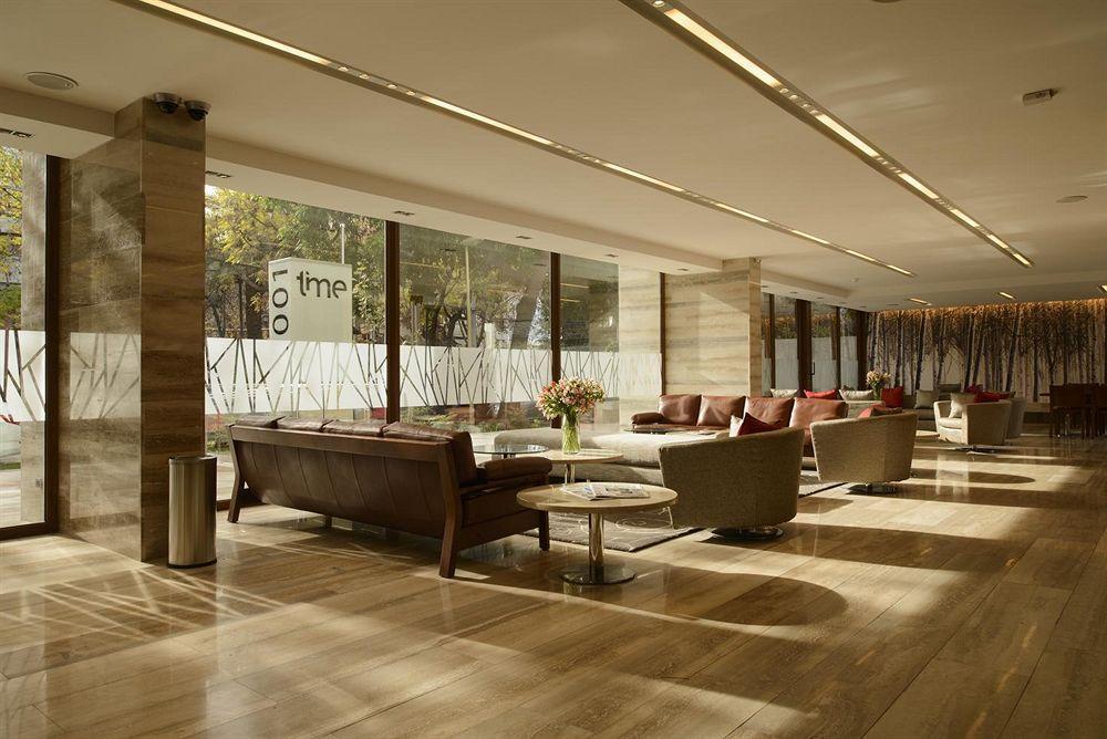 Time Select - Elegant Apartments Santiago de Chile Exterior foto